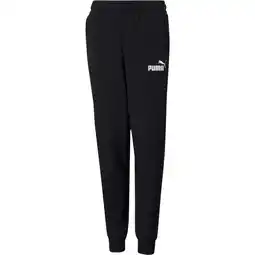 Sport 24 PUMA Essential Logo Joggingbukser Børn tilbud