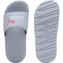 Sport 24 PUMA Cool Cat 2.0 Badesandaler Børn tilbud