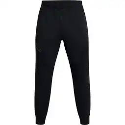 Sport 24 Under Armour Unstoppable Fleece Joggingbukser Herre tilbud