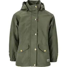 Sport 24 ZigZag Nova Parka Jakke Børn tilbud