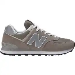 Sport 24 New Balance 574 Sneakers Herre tilbud
