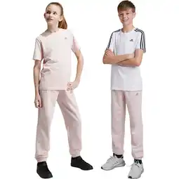 Sport 24 adidas Small Logo Feel Cozy Joggingbukser Børn tilbud