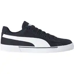 Sport 24 PUMA Benny Canvas Sneakers tilbud