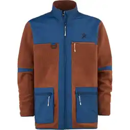 Sport 24 Bula Utility Fleecejakke Herre tilbud