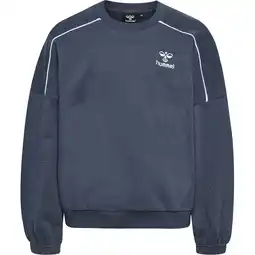Sport 24 hummel Gizela Sweatshirt Børn tilbud