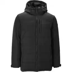 Sport 24 CMP Padded Parka Vinterjakke Herre tilbud