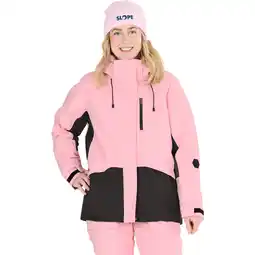 Sport 24 SLOPE Kenai Skijakke Dame tilbud