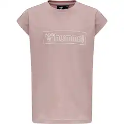 Sport 24 hummel Box T-shirt Børn tilbud