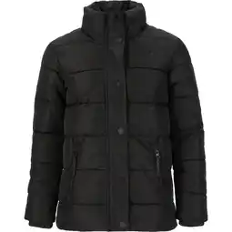 Sport 24 Whistler Amaret Puffer Jakke Børn tilbud