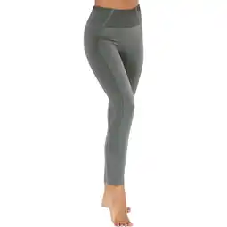 Sport 24 Athlecia Powerfull Seamless Træningstights Dame tilbud