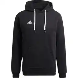 Sport 24 adidas Entrada 22 Hættetrøje tilbud