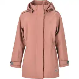 Sport 24 ZigZag Rubina Parka Jakke Børn tilbud