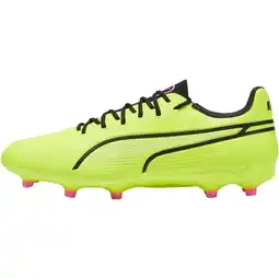 Sport 24 PUMA King Pro FG/AG Fodboldstøvler Dame tilbud