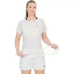 Sport 24 FZ FORZA Azora Badminton T-shirt Dame tilbud