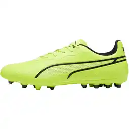 Sport 24 PUMA King Match MG Fodboldstøvler tilbud