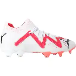 Sport 24 PUMA Future Ultimate FG/AG Fodboldstøvler Dame tilbud