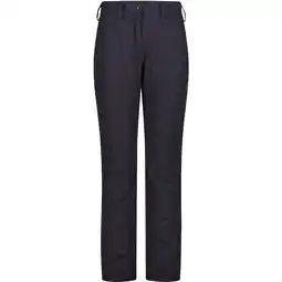 Sport 24 CMP Clima Protect Skibukser Dame tilbud