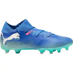Sport 24 PUMA Future 7 Match FG/AG Fodboldstøvler Dame tilbud