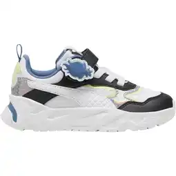 Sport 24 PUMA Trinity Trolls 2 AC+ PS Velcro Sneakers Børn tilbud