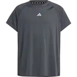 Sport 24 adidas Lux Trænings T-shirt Børn tilbud