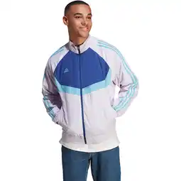 Sport 24 adidas Tiro Woven Track Top Herre tilbud