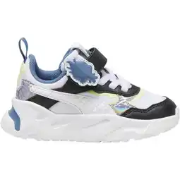 Sport 24 PUMA Trinity Trolls 2 AC+ Velcro Sneakers Børn tilbud