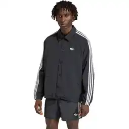 Sport 24 adidas Originals 3-Stripes Jakke Herre tilbud