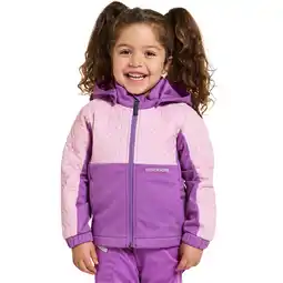 Sport 24 Didriksons Briska Softshell Jakke Børn tilbud