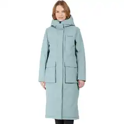 Sport 24 Didriksons Leya Parka Jakke Dame tilbud