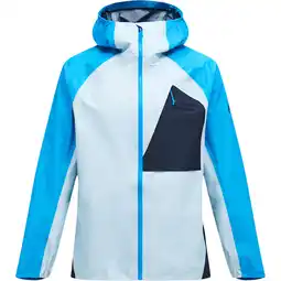 Sport 24 Peak Performance Trail 3L Hipe Jakke Herre tilbud