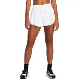 Sport 24 Under Armour Essential Split 2in1 Træningsnederdel Dame tilbud