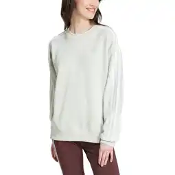 Sport 24 adidas 3-Stripes Sweatshirt Dame tilbud