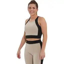 Sport 24 Endurance Gaciao Medium Support Sports BH Dame tilbud