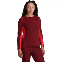 Sport 24 Kari Traa Sval Langærmet T-shirt Dame tilbud