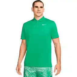Sport 24 Nike Dri-FIT Court Tennis Polo T-shirt Herre tilbud