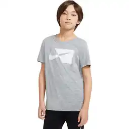 Sport 24 Nike Core Trænings T-shirt Børn tilbud