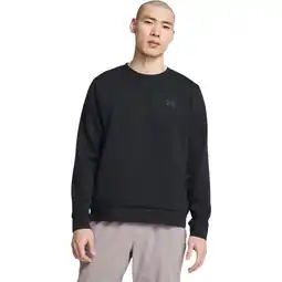 Sport 24 Under Armour Unstoppable Fleece Crew Sweatshirt Herre tilbud