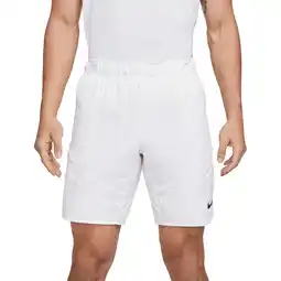Sport 24 Nike Court Dri-FIT Advantage Tennisshorts Herre tilbud