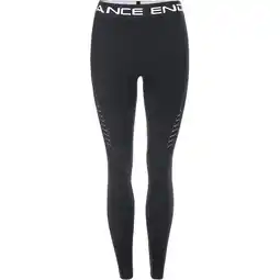 Sport 24 Endurance Niguel Seamless Træningstights Dame tilbud