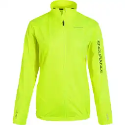 Sport 24 Endurance Ziva Cykeljakke Dame tilbud