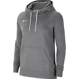 Sport 24 Nike Park 20 Hættetrøje Dame tilbud