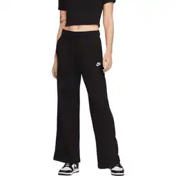 Sport 24 Nike Sportswear Club Fleece Joggingbukser Dame tilbud