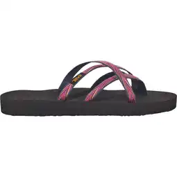 Sport 24 Teva Olowahu Sandaler Dame tilbud
