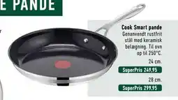 Imerco Cook Smart pande tilbud