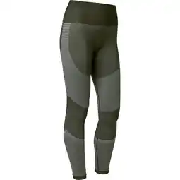 Sport 24 Athlecia Semarine Seamless Træningstights Dame tilbud