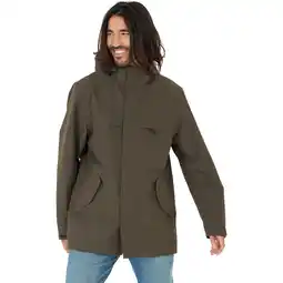Sport 24 Whistler Macky Parka Jakke Herre tilbud