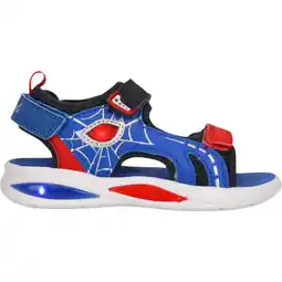 Sport 24 ZigZag Zest Sandaler M/Lys Børn tilbud
