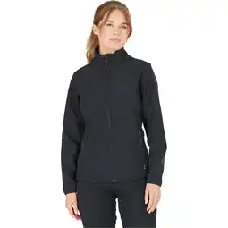 Sport 24 Whistler Lango Softshell Jakke Dame tilbud
