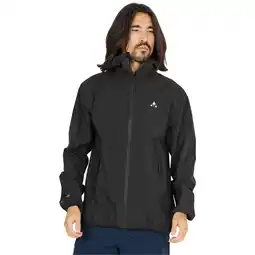 Sport 24 Whistler Selawik LayerTech WP Jakke Herre tilbud