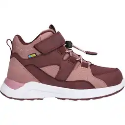 Sport 24 ZigZag Nurcon WP Velcro Støvler Børn tilbud